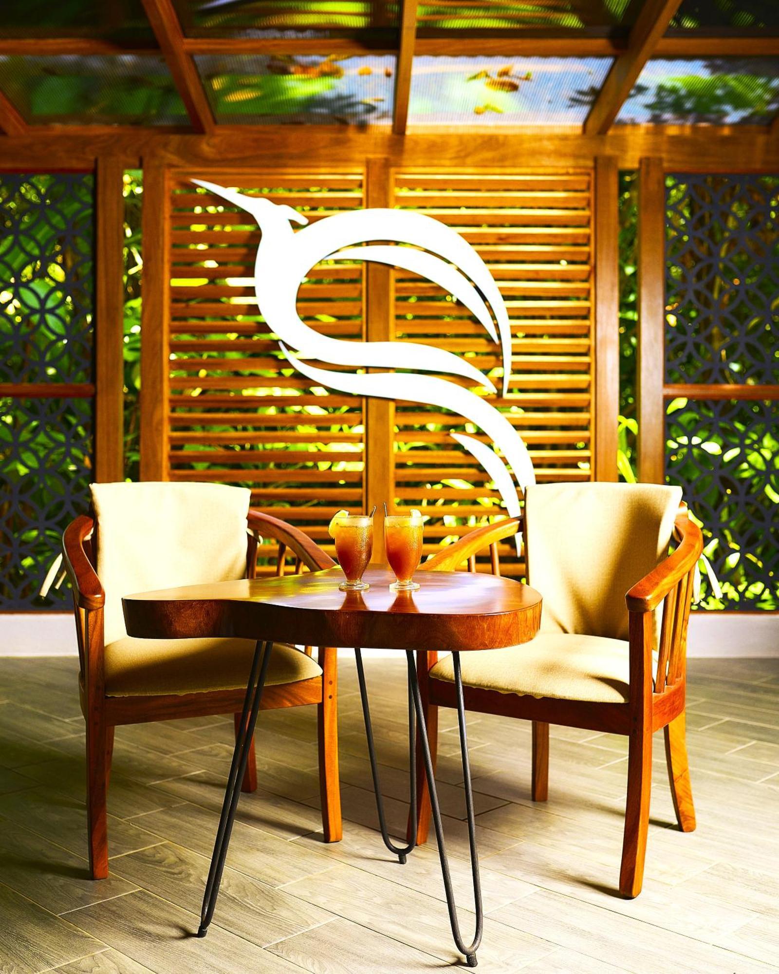 Aninga Lodge Тортугеро Екстериор снимка