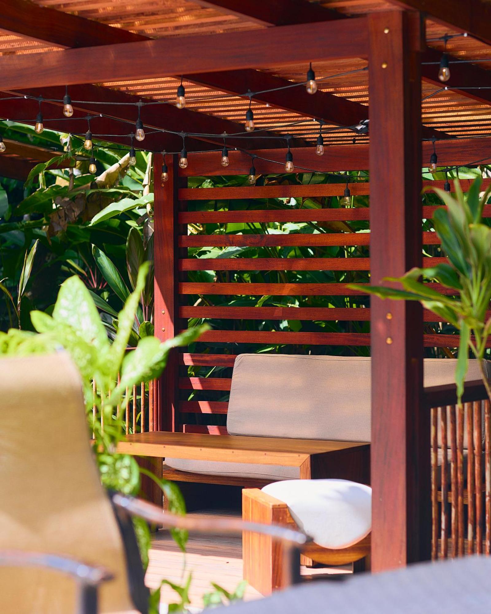 Aninga Lodge Тортугеро Екстериор снимка